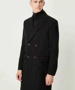 French Connection Coats & Jackets Formal Melton Double Breasted Coat 13 French Connection Coats & Jackets Formal Melton Double Breasted Coat