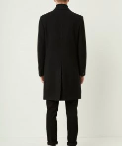 French Connection Coats & Jackets Formal Melton Double Breasted Coat 15 French Connection Coats & Jackets Formal Melton Double Breasted Coat
