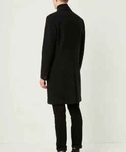 French Connection Coats & Jackets Formal Melton Double Breasted Coat 16 French Connection Coats & Jackets Formal Melton Double Breasted Coat