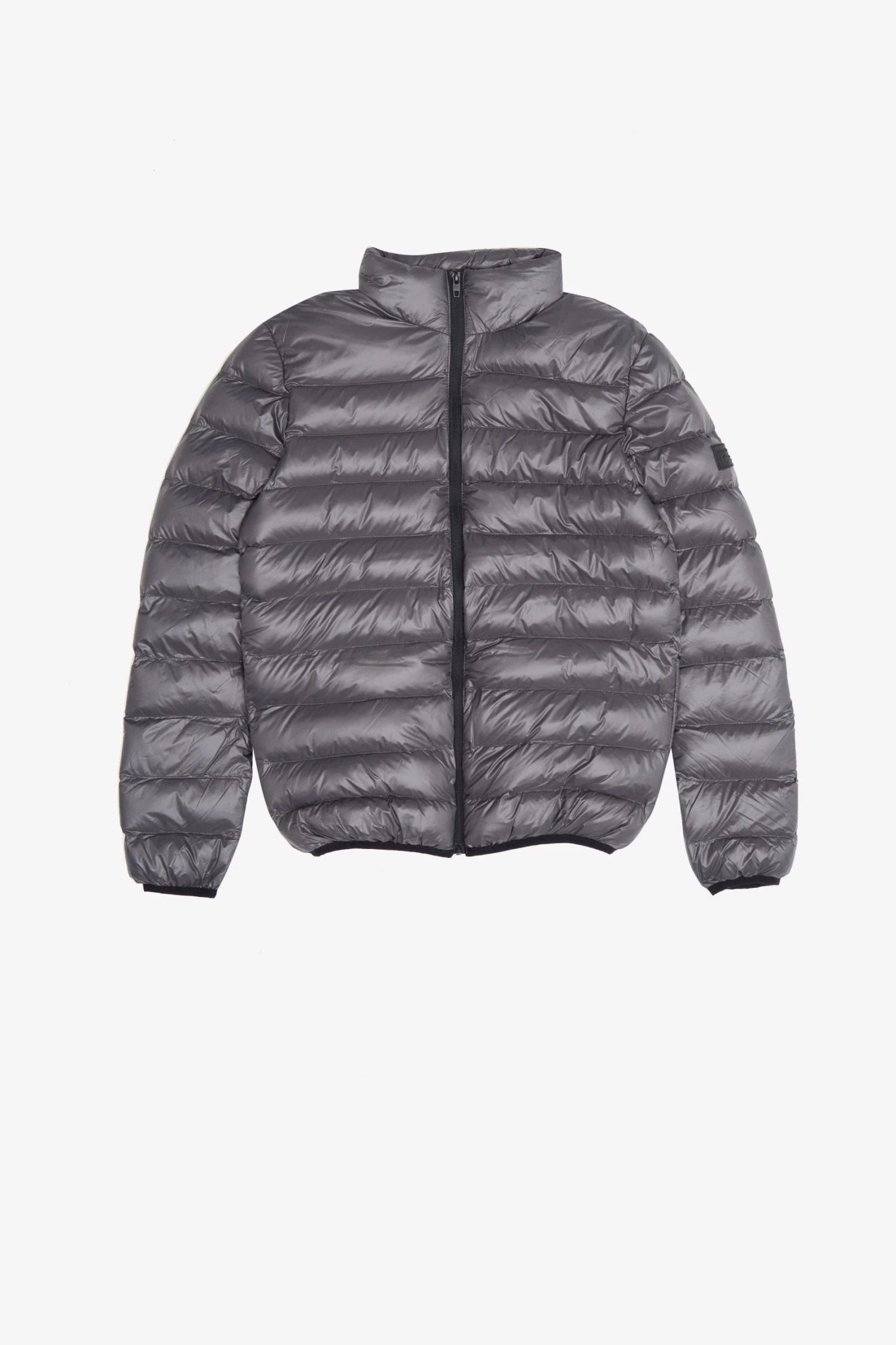 French Connection Row Funnel Light Puffer Jacket Sale 3 French Connection Row Funnel Light Puffer Jacket Sale