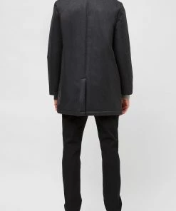 French Connection Sale Tech Melange Mac