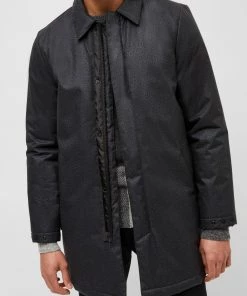 French Connection Sale Tech Melange Mac