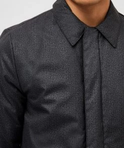 French Connection Sale Tech Melange Mac