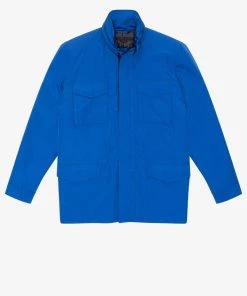 French Connection Nylon Field Jacket