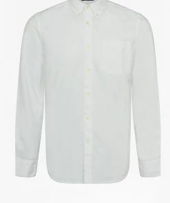 French Connection Shirts S66 Classic Oxford Shirt