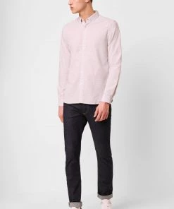 French Connection Multi Colour Melange Shirt