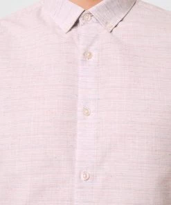 French Connection Multi Colour Melange Shirt