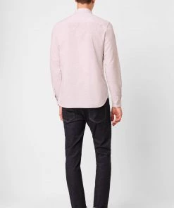 French Connection Multi Colour Melange Shirt