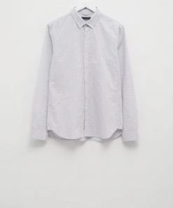 French Connection Multi Colour Melange Shirt