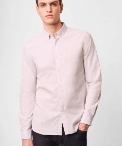 French Connection Multi Colour Melange Shirt
