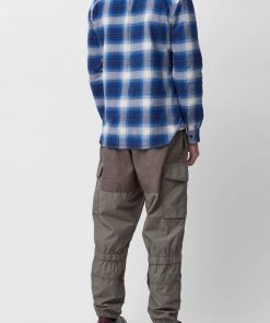 French Connection Last Chance To Buy Goldfinch Checked Shirt 10 French Connection Last Chance To Buy Goldfinch Checked Shirt