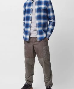 French Connection Last Chance To Buy Goldfinch Checked Shirt 11 French Connection Last Chance To Buy Goldfinch Checked Shirt