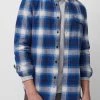 French Connection Last Chance To Buy Goldfinch Checked Shirt 2 French Connection Last Chance To Buy Goldfinch Checked Shirt