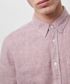 French Connection Groose Check Shirt Last Chance To Buy 10 French Connection Groose Check Shirt Last Chance To Buy