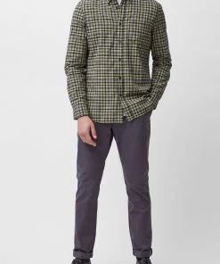 French Connection Sale Plover Check Shirt