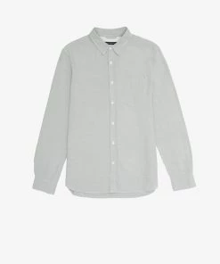 French Connection Occasionwear Classic Oxford Shirt