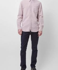 French Connection Occasionwear Classic Oxford Shirt