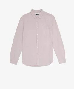French Connection Occasionwear Classic Oxford Shirt