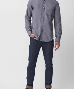 French Connection Classic Oxford Shirt