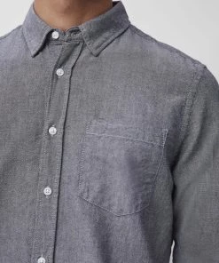 French Connection Classic Oxford Shirt
