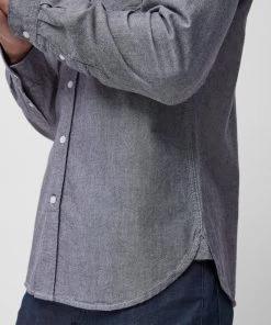 French Connection Classic Oxford Shirt