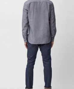 French Connection Classic Oxford Shirt