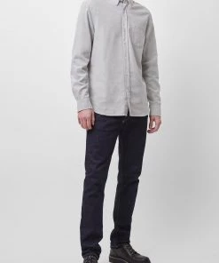 French Connection Occasionwear Classic Oxford Shirt