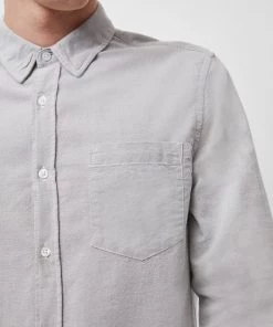 French Connection Occasionwear Classic Oxford Shirt