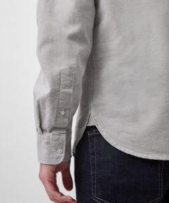 French Connection Occasionwear Classic Oxford Shirt