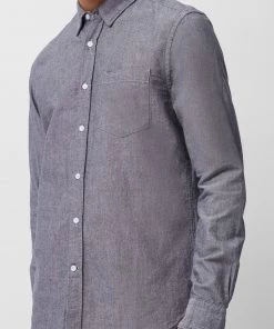 French Connection Classic Oxford Shirt