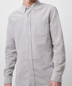 French Connection Occasionwear Classic Oxford Shirt