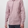 French Connection Occasionwear Fine Dot Twill Shirt