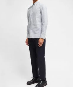 French Connection Bay Print Shirt Sale