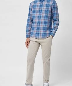 French Connection Maple Check Shirt 9 French Connection Maple Check Shirt