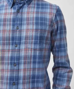 French Connection Maple Check Shirt 11 French Connection Maple Check Shirt