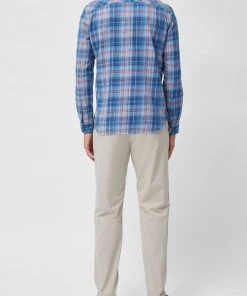 French Connection Maple Check Shirt 12 French Connection Maple Check Shirt