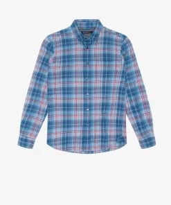 French Connection Maple Check Shirt 13 French Connection Maple Check Shirt