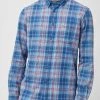 French Connection Maple Check Shirt