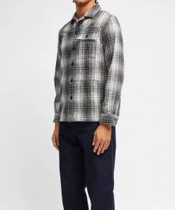 French Connection Flannel Check Shirt Sale 9 French Connection Flannel Check Shirt Sale