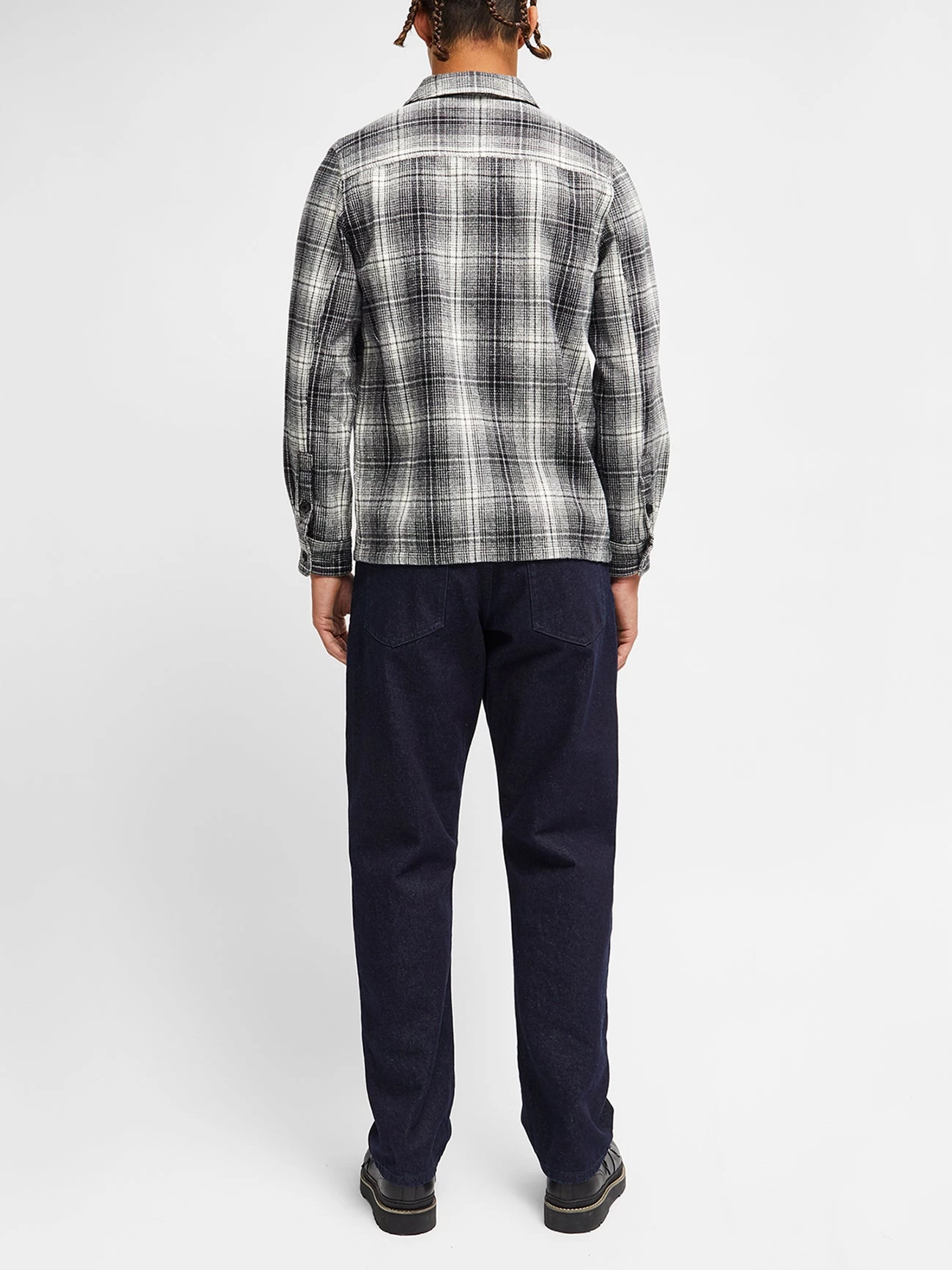 French Connection Flannel Check Shirt Sale 6 French Connection Flannel Check Shirt Sale