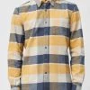 French Connection Couma Check Shirt Sale