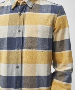 French Connection Couma Check Shirt Sale
