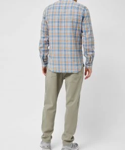 French Connection Marula Check