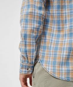 French Connection Marula Check