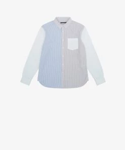 French Connection Unique Upcycled Shirt