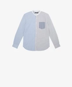 French Connection Shirts Unique Upcycled Shirt