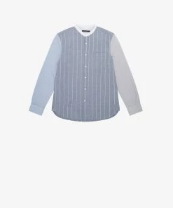 French Connection Unique Upcycled Shirt