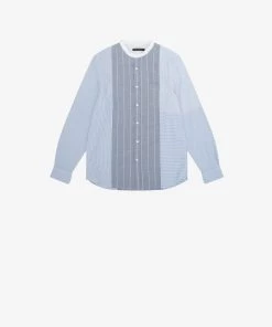 French Connection Shirts Unique Upcycled Shirt