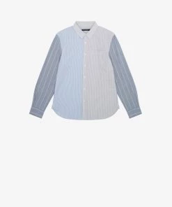 French Connection Unique Upcycled Shirt