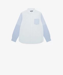 French Connection Unique Upcycled Shirt